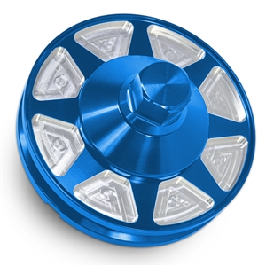 CMI Billet Alternator / Generator Pulley Kit
