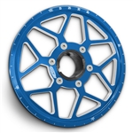 CMI Billet Crank Pulley Kit