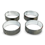 2671 Clevite Rod Bearings - Chevy Journal - .020" (set of 4)