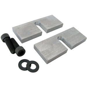 2685 Fan Shroud to Cylinder Cover Spacers