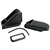 2692 Air Channel Kit - Black (2 pieces)