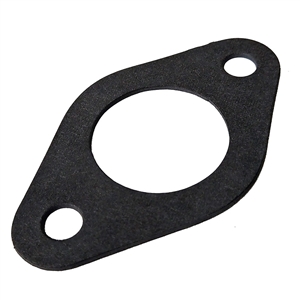 Base Gasket - fits Dual 34mm Weber ICT carbs