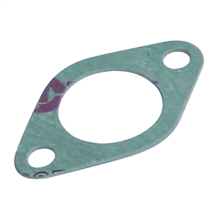 Base Gasket - fits Dual 34mm Solex PICT