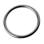 2722 Intake Gasket - Single Port (each)