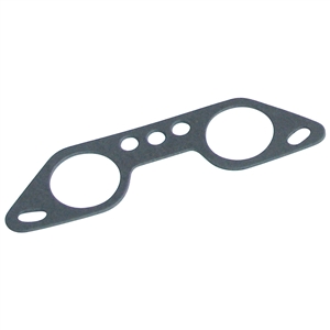 Intake Gasket - fits 914, Type-4  2 liter