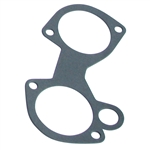 2738 Air Filter Base Gasket - fits Dellorto DHLA & Weber DCOE