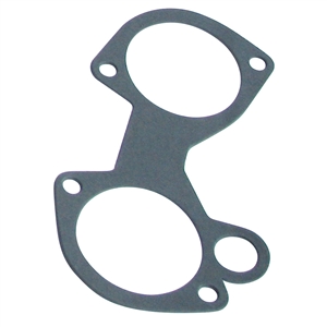 Air Filter Base Gasket - fits Dellorto DHLA & Weber DCOE