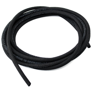 Cloth Braided Vacuum Line - 3mm