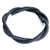 Cloth Braided Fuel Line - 5mm, fits stock Solex Carburetor