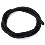 2772 Cloth Braided Fuel Line - 7mm, for use w/Fuel Injection