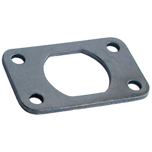 2805 Graphite Compression Gasket - Turbo Base Gasket - fits S1A & S2A (each) Torque to 12 - 16 ft. lbs