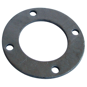 2807 Graphite Compression Gasket - Turbo Exhaust Gasket - fits T04 (each) Torque to 12 - 16 ft. lbs
