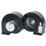 2813 Drag Race Cooling Fans (one pair)