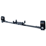 2819 Swing Axle Camber Compensator (fits all Swing Axle VW Sedans, Square Backs, & Ghias '61 to '68)
