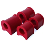 2833 High Performance Sway Bar Bushing Kit - fits Link Pin or Ball Joint Sway Bars