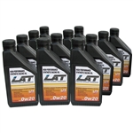 3057 0w20 - LAT High Performance Synthetic Racing Oil (1 bottle)