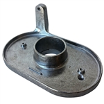 3075 Aluminum Air Filter Base (Type-1 & Type-2) ICT (right)
