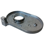 3077 Aluminum Air Filter Base (Type-3 & Type-4) ICT (right)