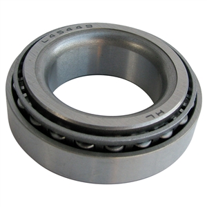 311-405-625b Front Wheel Bearing - Inner Type-1 & Type-3 6/'68-on