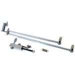 3120 Billet Bell Crank Linkage
