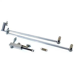 Billet Bell Crank Linkage