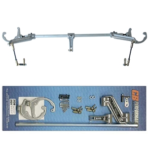 Cross Bar Linkage Kit (Type-4 & 914) IDA