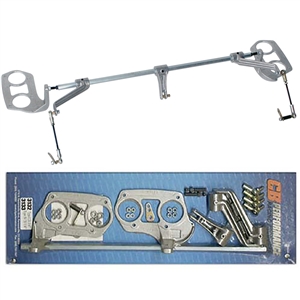 Cross Bar Linkage Kit (fits Straight Manifolds) IDF & DRLA