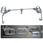3133 Cross Bar Linkage Kit (Type-4 & 914) IDF & DRLA