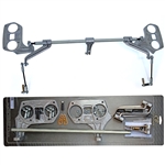 3135 Cross Bar Linkage Kit (Type-4 & 914 w/large air filters) IDF & DRLA