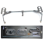 3137 Cross Bar Linkage Kit (fits Offset Manifolds) IDF & DRLA