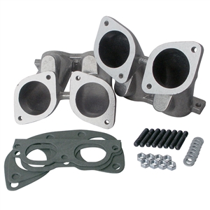 3140 Competition Eliminator Manifolds - IDF & DRLA (set of 2)