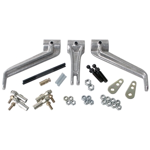 Cross Bar Linkage Pack