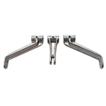 3147 Cross Bar Linkage Arms (crossbar/hardware not included)