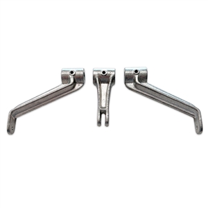 Cross Bar Linkage Pack