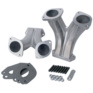 Big Beef Manifolds