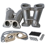 3160 356 & 912 Manifolds - IDF & DRLA (set of 2)
