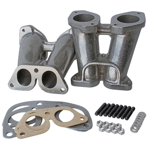 356 & 912 Manifolds - IDF & DRLA (set of 2)