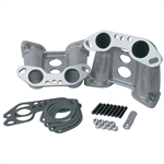 3161 Type-4 & 914 Manifolds - 48mm IDA (set of 2)