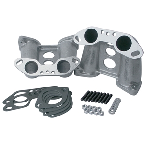 Type-4 & 914 Manifolds - 48mm IDA