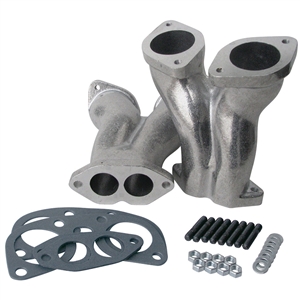 Type-1 Offset Manifolds