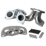 3170 Type-3 Manifolds - 36, 40, 44, & 45mm IDF & DRLA (set of 2)