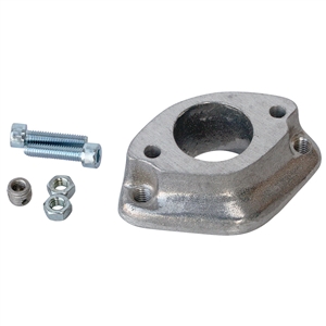 Solex Carburetor Adapter