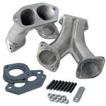 Super Pro Match Ported Big Beef Manifolds - IDA
