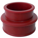 3186 Silicone Intake Boot - Replacement (each)