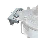 3196 CBP Billet Fuel Pressure Regulator Mount