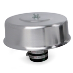 3211 Covered Air Filter for CB Sand System (2 1/2" Neck)