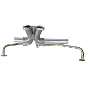 Low Profile Manifold