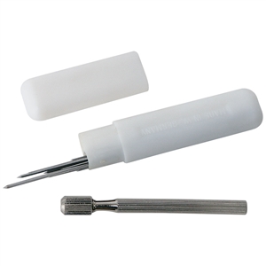 Carburetor Jet Reamer Set