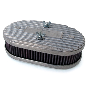 1 1/2" Air Filter Assembly (Universal / 912 & 356) IDF & DRLA