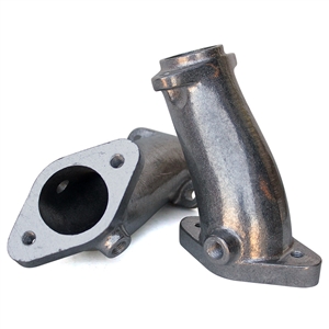 Replacement Manifolds for Dual Solex - Single Port Type-1